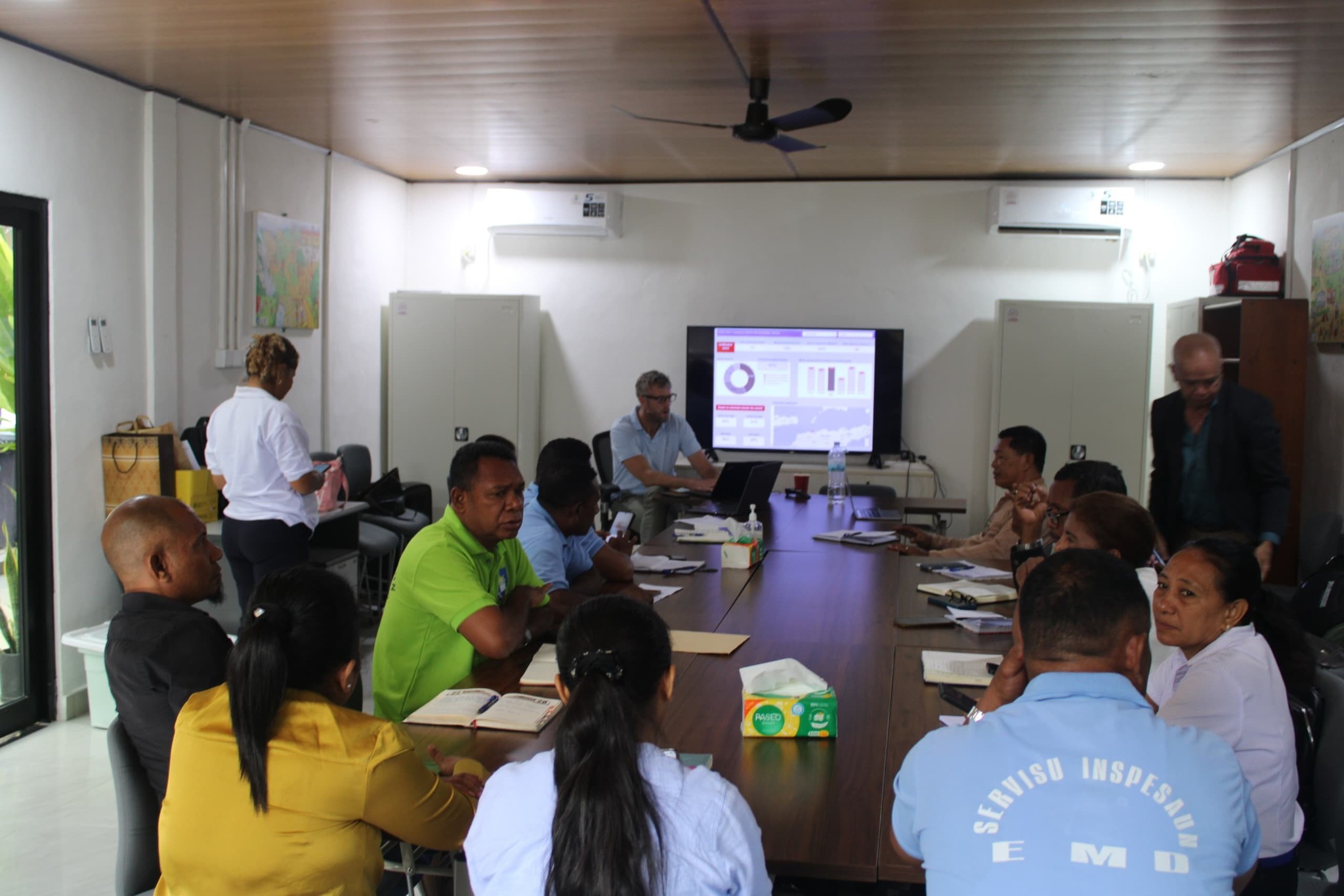 𝐌𝐈𝐍𝐈𝐒𝐓É𝐑𝐈𝐔 𝐄𝐃𝐔𝐊𝐀𝐒𝐀𝐔𝐍 𝐅𝐀𝐒𝐈𝐋𝐈𝐓𝐀 𝐅𝐎𝐑𝐌𝐀𝐒𝐀𝐔𝐍 𝐁𝐀 𝐈𝐍𝐒𝐏𝐄𝐓Ó𝐑 𝐄𝐒𝐊𝐎𝐋Á𝐑 𝐒𝐈𝐑𝐀 𝐈𝐇𝐀 𝐌𝐔𝐍𝐈𝐒Í𝐏𝐈𝐔 𝐃𝐈𝐋𝐈